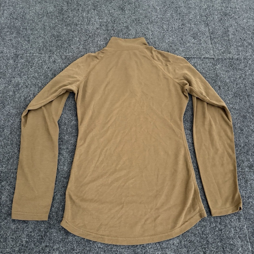 Beyond Clothing‎ Pullover Shirt Women's S-R CLS-PCU L1B Base Layer Made In USA - Picture 5 of 10